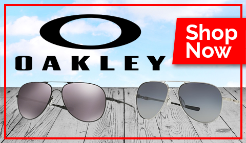 Oakley Sunglasses